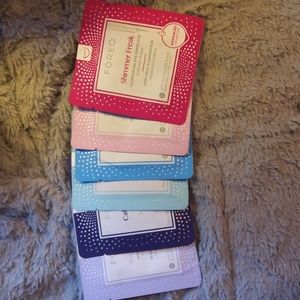 🤩$5 Bundle Items (6) Foreo UFO Activated Masks